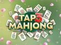 Jwèt Tap 3 Mahjong sou entènèt