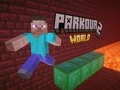 Jwèt Mond Parkour 2 sou entènèt