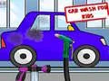 Jwèt Lave machin pou timoun sou entènèt Jwèt Lave machin pou timoun sou entènèt
