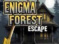 Jwèt Eskapad forè Enigma sou entènèt Jwèt Eskapad forè Enigma sou entènèt