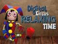 Jwèt Sirk Dijital: Tan Relaxasyon sou entènèt Jwèt Sirk Dijital: Tan Relaxasyon sou entènèt