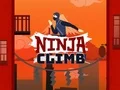 Jwèt Ninja Mòn sou entènèt