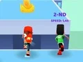 Jwèt Mèt Parkour 3D sou entènèt