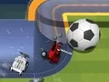 Jwèt Ligue Robot yo sou entènèt