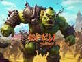 Jwèt Ork: nouvo tè sou entènèt Jwèt Ork: nouvo tè sou entènèt