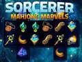 Jwèt Majisyen Mahjong Mirak sou entènèt