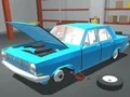 Jwèt Garaaj Retro - Mekanik Machin sou entènèt Jwèt Garaaj Retro - Mekanik Machin sou entènèt