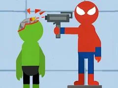 Jwèt Superhero Boulèt sou entènèt Jwèt Superhero Boulèt sou entènèt