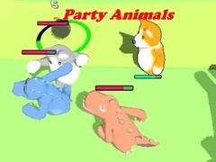 Jwèt Bèt Paty sou entènèt