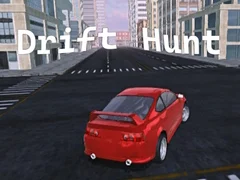 Jwèt Chase Drift sou entènèt