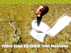 Jwèt Python Serpent Touye Toile Skibidi Backrooms sou entènèt Jwèt Python Serpent Touye Toile Skibidi Backrooms sou entènèt