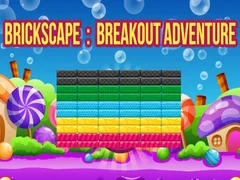 Jwèt Brickscape: Avantur Bouchon sou entènèt