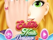 Jwèt Desinatè Ongl Kòk 2 sou entènèt