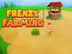 Jwèt Agrikilti Frenzi sou entènèt