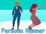Jwèt Kourè Persona sou entènèt