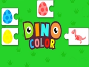 Jwèt Koulè Dino sou entènèt Jwèt Koulè Dino sou entènèt