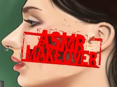 Jwèt ASMR Chanjman sou entènèt