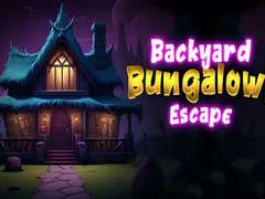 Jwèt Chape soti nan Bungalow nan Dèyè a sou entènèt Jwèt Chape soti nan Bungalow nan Dèyè a sou entènèt