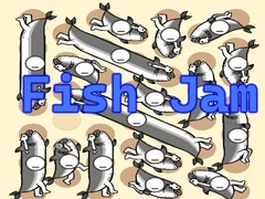 Jwèt Jèm Pwason sou entènèt