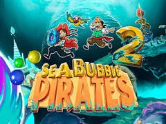 Jwèt Pirate Boulon Lanmè 2 sou entènèt