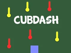 Jwèt CubDash sou entènèt Jwèt CubDash sou entènèt
