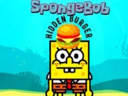 Jwèt Burye kache SpongeBob la sou entènèt