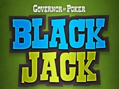 Jwèt Gouvènè Poker: Blackjack sou entènèt
