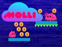 Jwèt Molli sou entènèt