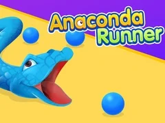 Jwèt Kourè Anaconda sou entènèt Jwèt Kourè Anaconda sou entènèt