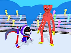 Jwèt Batay Ewo Pòt sou entènèt