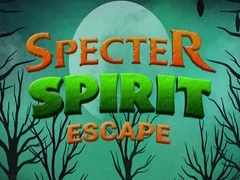 Jwèt Echapman Espri Specter sou entènèt Jwèt Echapman Espri Specter sou entènèt