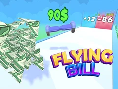 Jwèt Bill K'ap Vole sou entènèt Jwèt Bill K'ap Vole sou entènèt