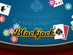 Jwèt Blackjack 21 sou entènèt Jwèt Blackjack 21 sou entènèt