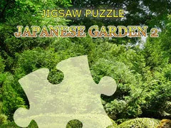 Jwèt Puzzel Jaden Japonè 2 sou entènèt