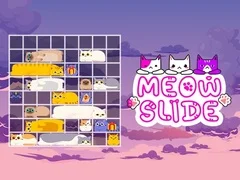 Jwèt Glise Meow sou entènèt Jwèt Glise Meow sou entènèt