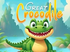 Jwèt Gwo Krokodil sou entènèt Jwèt Gwo Krokodil sou entènèt