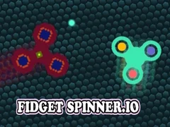 Jwèt Fidget Spinner.io sou entènèt Jwèt Fidget Spinner.io sou entènèt