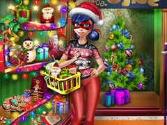 Jwèt Tifi Pwen Kado Nwèl sou entènèt Jwèt Tifi Pwen Kado Nwèl sou entènèt