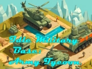 Jwèt Baze Militaire San Aktif: Tycoon Lame sou entènèt Jwèt Baze Militaire San Aktif: Tycoon Lame sou entènèt