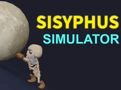 Jwèt Similatè Sisyphus sou entènèt Jwèt Similatè Sisyphus sou entènèt
