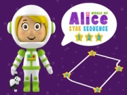 Jwèt Mond Lanmou Lalin Alice sou entènèt