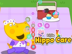 Jwèt Ti Hipopotam Swen sou entènèt Jwèt Ti Hipopotam Swen sou entènèt