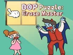 Jwèt Dop Puzzle: Mèt Erase sou entènèt Jwèt Dop Puzzle: Mèt Erase sou entènèt