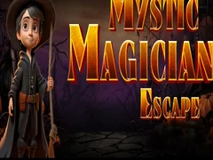Jwèt Chape ki Majisyen Mistik la sou entènèt