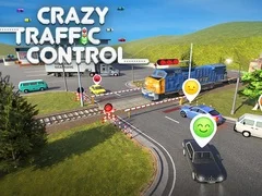 Jwèt Kontwòl Trafik Fou sou entènèt Jwèt Kontwòl Trafik Fou sou entènèt