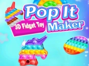 Jwèt Pop It 3D Kreyatè Jwèt Antistres sou entènèt Jwèt Pop It 3D Kreyatè Jwèt Antistres sou entènèt