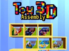 Jwèt Asanble Jwèt 3D sou entènèt