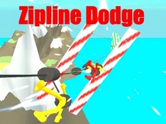 Jwèt Evite Zipline sou entènèt Jwèt Evite Zipline sou entènèt