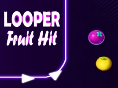 Jwèt Koube Fwi Looper sou entènèt