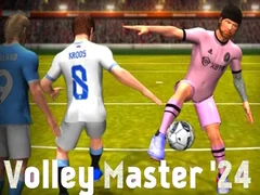 Jwèt Mèt Voley '24 sou entènèt Jwèt Mèt Voley '24 sou entènèt